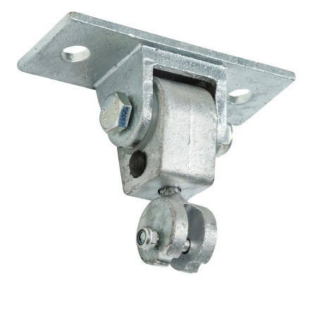 Подвес для качелей ‘premium’ с плоской планкой