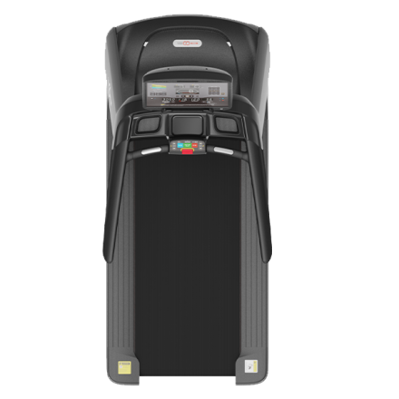 Профессиональная беговая дорожка CardioPower PRO CT300  -  V9E