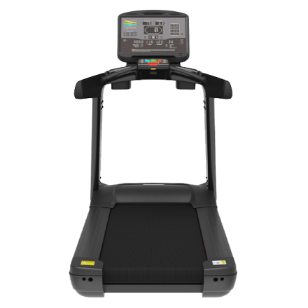 Профессиональная беговая дорожка CardioPower PRO CT300  -  V9E