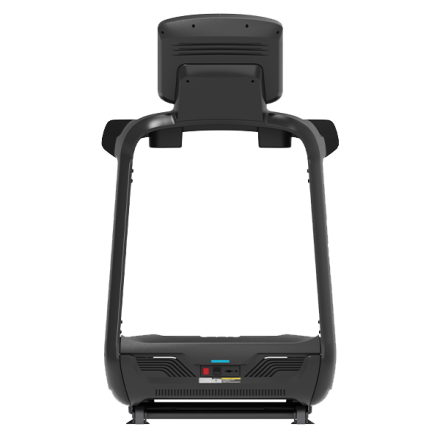 Профессиональная беговая дорожка CardioPower PRO CT300  -  V9E