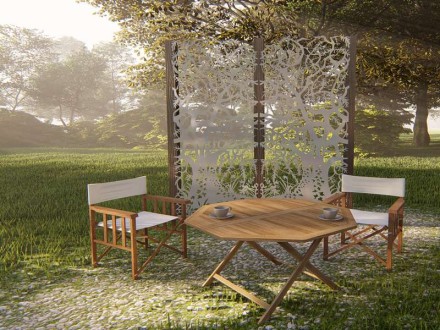 Панно «Эдем» Панно «Эдем»