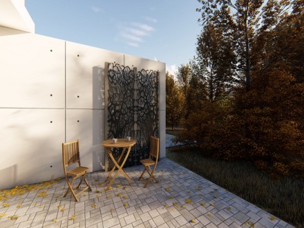 Панно «Эдем» Панно «Эдем»