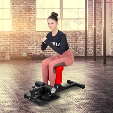 Тренажер для приседаний DFC INSPORTLINE