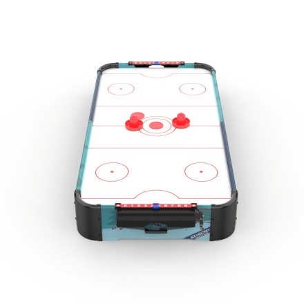 Игровой стол - аэрохоккей DFC SB-AT-2550 Игровой стол - аэрохоккей DFC SB-AT-2550