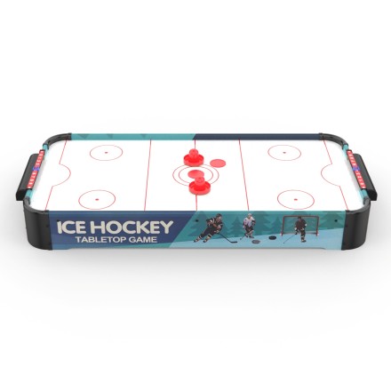 Игровой стол - аэрохоккей DFC SB-AT-2550 Игровой стол - аэрохоккей DFC SB-AT-2550