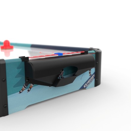 Игровой стол - аэрохоккей DFC SB-AT-2550 Игровой стол - аэрохоккей DFC SB-AT-2550