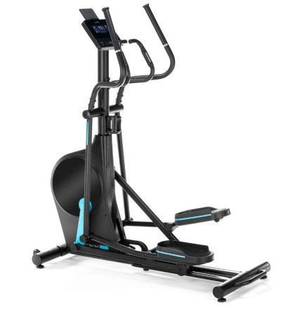 Эллиптический тренажер домашний OXYGEN FITNESS PHANTOM M LCD Эллиптический тренажер домашний OXYGEN FITNESS PHANTOM M LCD
