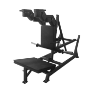 BRONZE GYM BGR-802 Супер Гакк