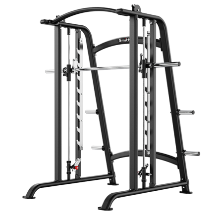 Машина Смита с контрбалансом Smith WF001