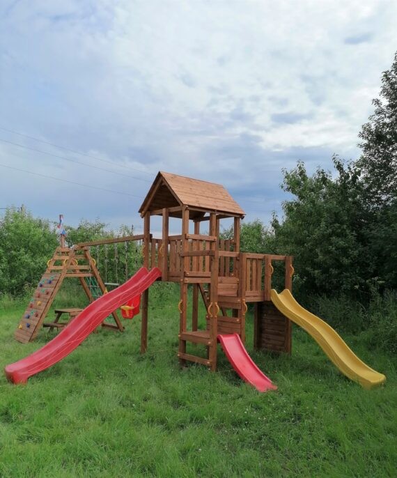 Детская площадка Выше Всех Маугли 1 купить за 119 900 руб. в Москве |  интернет-магазин РуссСпорт