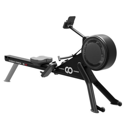 Гребной тренажёр CardioPower RE100