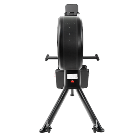 Гребной тренажёр CardioPower RE100