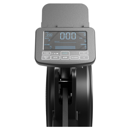 Гребной тренажёр CardioPower RE100