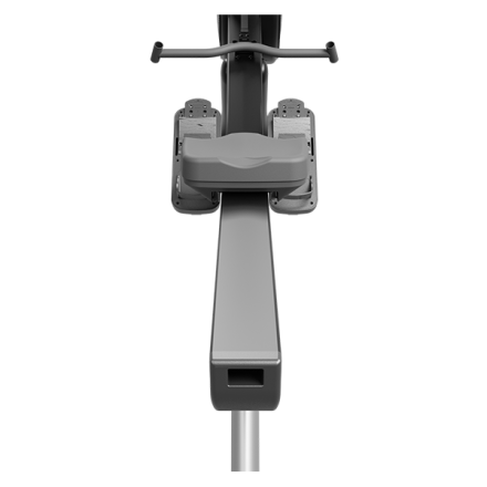 Гребной тренажёр CardioPower RE100