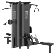 Мультистанция Smith RE8023 4х стековая Мультистанция Smith RE8023 4х стековая