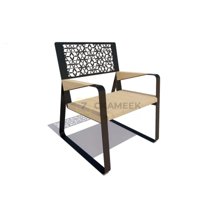 Стул «Концепт Уно»