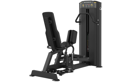 Сведение/разведение ног сидя Hasttings KS1053 Сведение/разведение ног сидя Hasttings KS1053