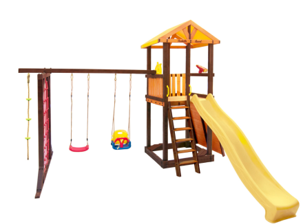 Игровой комплекс Perfetto Sport «Pitigliano-11»