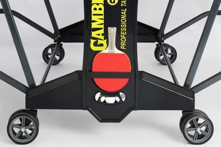 Стол теннисный GRAPHITE 6 Всепогодный