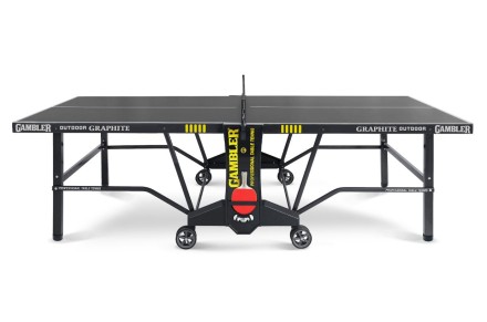 Стол теннисный GRAPHITE 6 Всепогодный