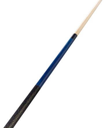 Кий / пул 2-рс "Magnum" (синий) Кий / пул 2-рс "Magnum" (синий)