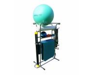 Универсальная стойка под инвентарь