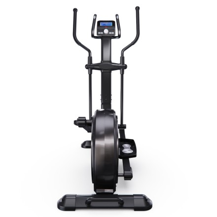 Эллиптический тренажер DFC E97602 Эллиптический тренажер DFC E97602