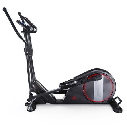 Эллиптический тренажер DFC E97602 Эллиптический тренажер DFC E97602