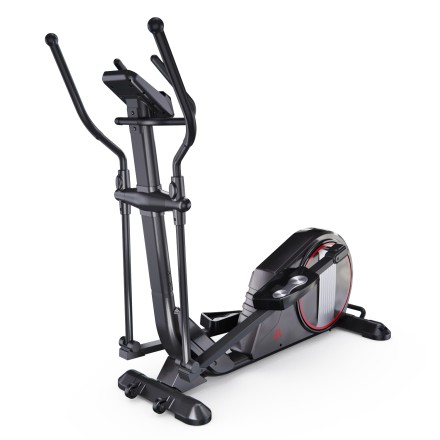 Эллиптический тренажер DFC E97602 Эллиптический тренажер DFC E97602