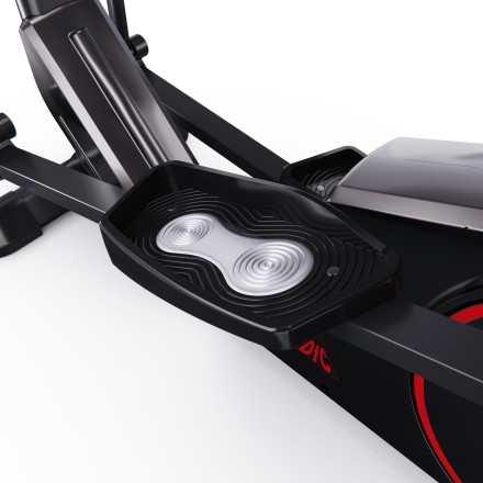 Эллиптический тренажер DFC E97602 Эллиптический тренажер DFC E97602