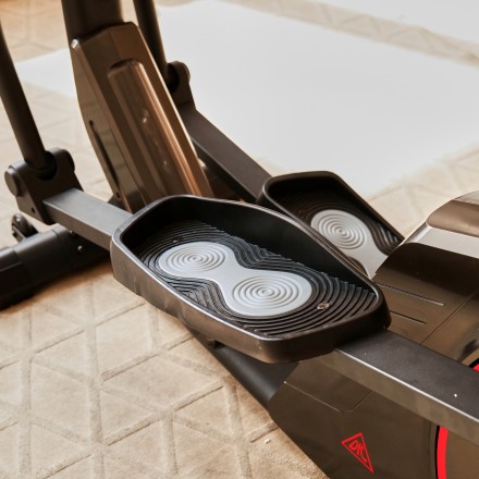 Эллиптический тренажер DFC E97602 Эллиптический тренажер DFC E97602