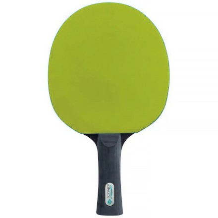 Ракетка DONIC COLOR Z LIME GREEN Ракетка DONIC COLOR Z LIME GREEN