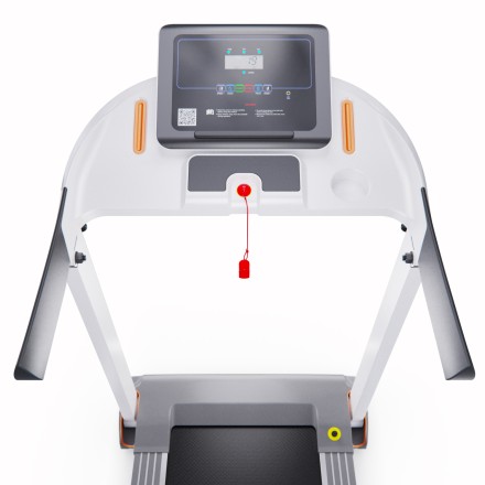 Беговая дорожка DFC ZERO T-ZT-Q7 Беговая дорожка DFC ZERO T-ZT-Q7