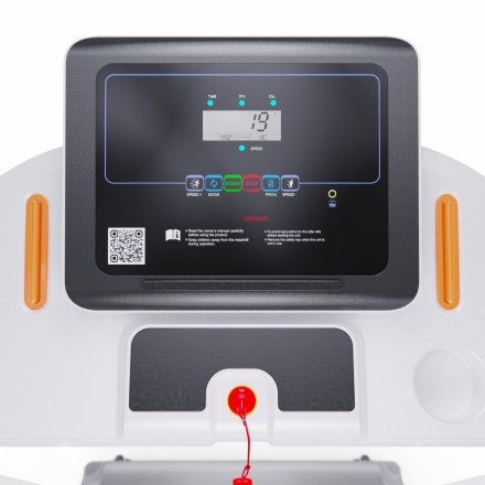 Беговая дорожка DFC ZERO T-ZT-Q7 Беговая дорожка DFC ZERO T-ZT-Q7