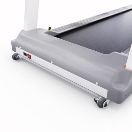 Беговая дорожка DFC ZERO T-ZT-Q7 Беговая дорожка DFC ZERO T-ZT-Q7