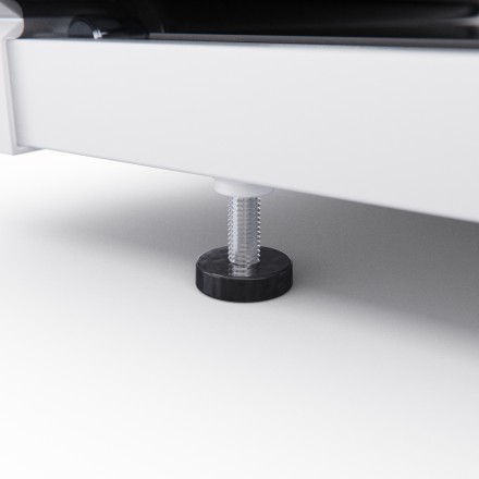 Беговая дорожка DFC ZERO T-ZT-Q7 Беговая дорожка DFC ZERO T-ZT-Q7