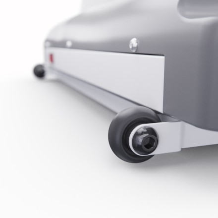 Беговая дорожка DFC ZERO T-ZT-Q7 Беговая дорожка DFC ZERO T-ZT-Q7