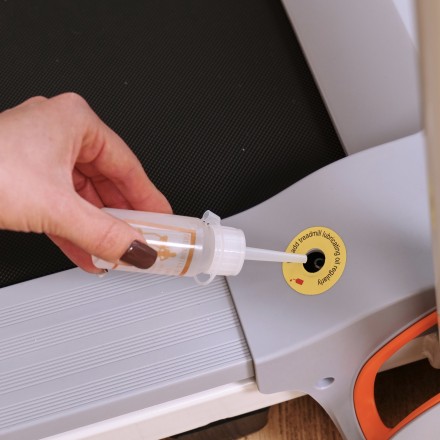 Беговая дорожка DFC ZERO T-ZT-Q7 Беговая дорожка DFC ZERO T-ZT-Q7