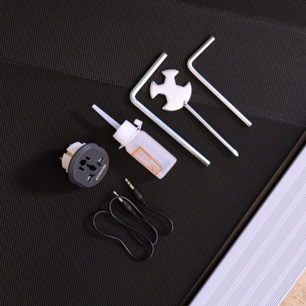 Беговая дорожка DFC ZERO T-ZT-Q7 Беговая дорожка DFC ZERO T-ZT-Q7