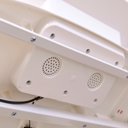 Беговая дорожка DFC ZERO T-ZT-Q7 Беговая дорожка DFC ZERO T-ZT-Q7