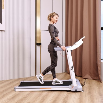 Беговая дорожка DFC ZERO T-ZT-Q7 Беговая дорожка DFC ZERO T-ZT-Q7