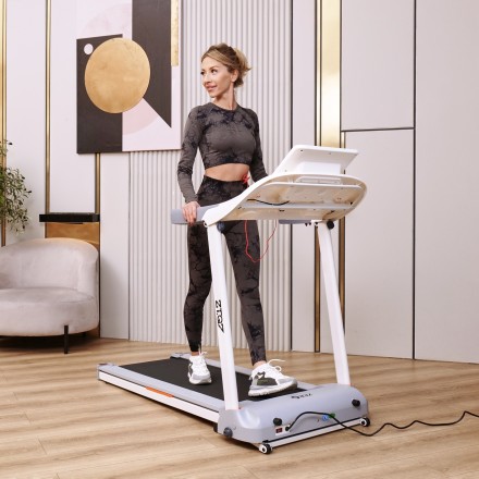 Беговая дорожка DFC ZERO T-ZT-Q7 Беговая дорожка DFC ZERO T-ZT-Q7