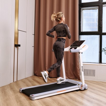 Беговая дорожка DFC ZERO T-ZT-Q7 Беговая дорожка DFC ZERO T-ZT-Q7