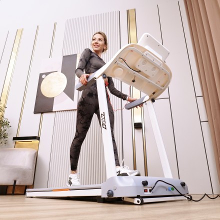 Беговая дорожка DFC ZERO T-ZT-Q7 Беговая дорожка DFC ZERO T-ZT-Q7