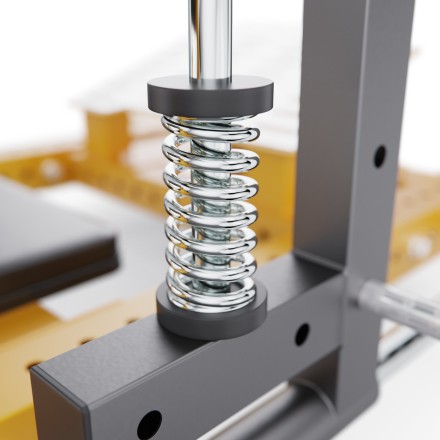 Тренажер ягодичный мостик STONERISE D004 Тренажер ягодичный мостик STONERISE D004