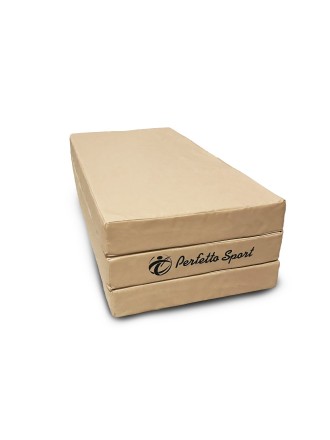 Детский спортивный мат №4 (100 х 150 х 10) складной "PERFETTO SPORT"