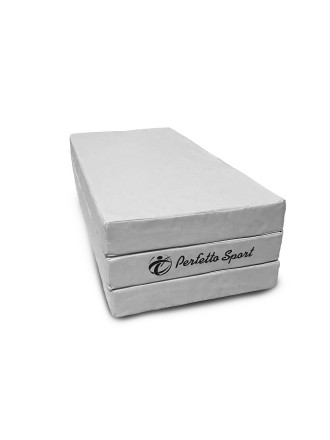 Детский спортивный мат №4 (100 х 150 х 10) складной "PERFETTO SPORT"