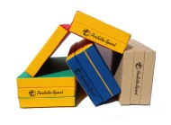 Детский спортивный мат №4 (100 х 150 х 10) складной "PERFETTO SPORT"