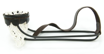 Комплект сеток со скатом для луз с выкатом (нейлон, под шар 68мм) Комплект сеток со скатом для луз с выкатом (нейлон, под шар 68мм)