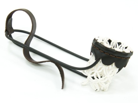 Комплект сеток со скатом для луз с выкатом (нейлон, под шар 68мм) Комплект сеток со скатом для луз с выкатом (нейлон, под шар 68мм)